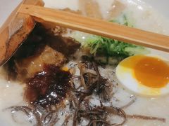 -味千拉面(广州白云机场T1西二店)