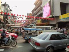 -唐人街(耀华力路)