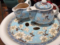 -岭南小生·粤港点心(芙蓉店)