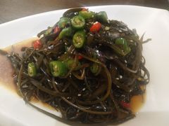 -粗茶淡饭•陕菜•家常菜