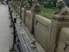 -卢沟桥文化旅游区