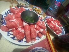 -东镇老火锅(长春路首店)