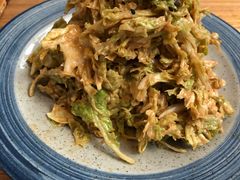 -金豆角砂锅焖面(安贞店)