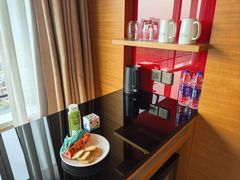 -上海浦东嘉里大酒店