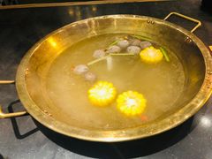 -小牛海记潮汕牛肉店(永定路店)