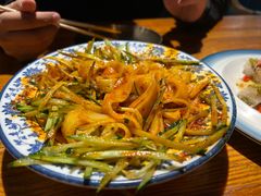 -柴窝堡22号辣子鸡·传承新疆菜