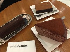 -Awfully Chocolate(来福士广场店)