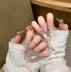 -MB·nail美甲美睫