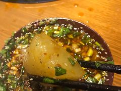 -受气牛肉·重庆耙牛肉(来福士店)