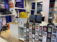 -一墨照相馆·证件照·形象照(世博店)
