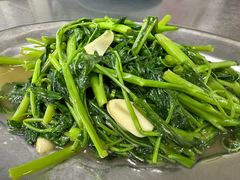 -黄亚华小食店(Jalan Alor)