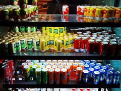 自助饮料-温禾牛·和牛寿喜烧自助火锅(恒基名人店)