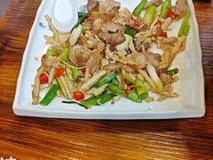 -下梅人家土菜馆(历史文化餐厅度假区店)