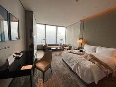 -长沙尼依格罗酒店