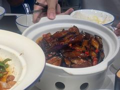 -兰湘子·湘菜小炒(长安万科广场店)