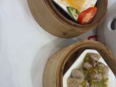 -丰尔粥食·顺德鱼生·干蒸排骨顺德菜(大良分店)