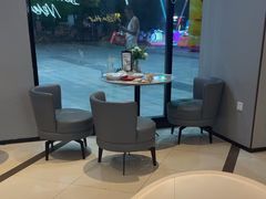 -必胜客(银盆路店)