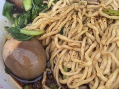 卤蛋-泰顺江南春面馆