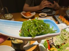-三石铁板烧(紫竹桥店)