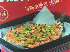 -红满堂·龙虾·牛蛙·淮扬菜(濠北路店)