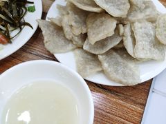 -杨记老门框百年卤煮(回龙观文华西路店)