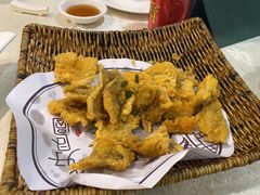 -好兄弟郭巨海鲜(天一阁店)