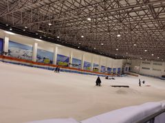 -绍兴启迪乔波冰雪世界