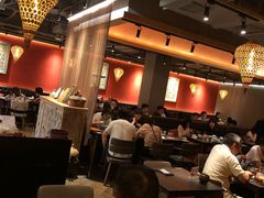 -丝路金桃·新疆菜(徐汇店)