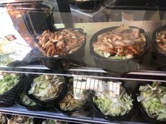 -赵家牛肉砂锅(台西三路店)