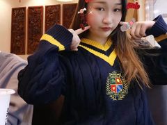 -满园烤鸭·春饼(太原街万达店)