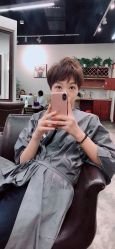 点击看大图 -愉己冥想·护发专门店