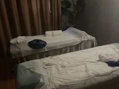-青曼SPA·按摩·采耳·足道(龙之梦店)