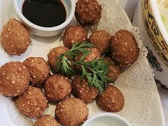 -惠丰堂饭庄·烤鸭·京味菜(翠微路店)