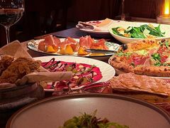 -Mammamia意大利餐厅(阳春巷店)