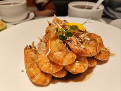 一品元宝虾-醉庐·新上海菜(南京西路店)