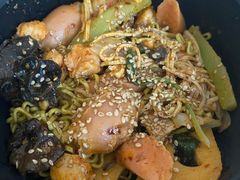 -皆道拌麻辣烫·麻辣拌