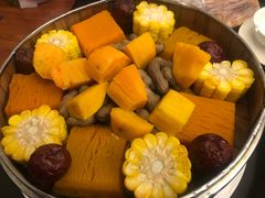 -九尊食上(生态园林酒店)