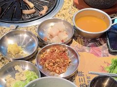 -安又胖韩国烤肉