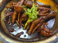 -多福临砂锅居(苏堤北路店)