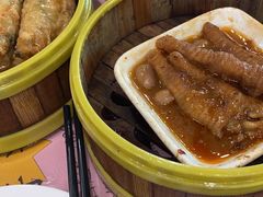 -府城小食馆(金龙宾馆店)