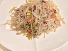 -紫鑫阁饭庄(长安店)