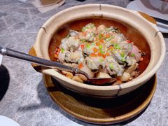 -悦秀·高级粤菜