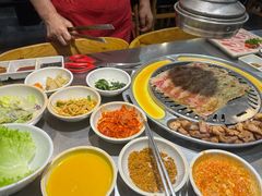 -喜来稀肉(虹泉路店)