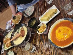 -平成屋· Late Night 食堂(四川北路店)