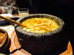 -绿茶餐厅(领展购物广场·中关村店)