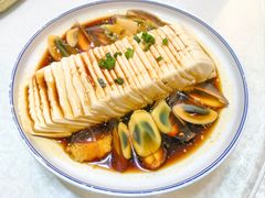 -小城外婆肴私房菜.十年品牌(上地店)