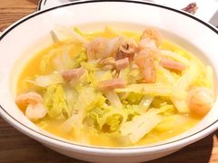 -太二酸菜鱼(深圳布吉万象汇店)
