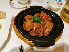 -龙吟九品(青龙山庄店)