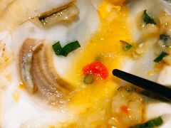 -烧蠔帮·生蚝海鲜牌档(观海店)