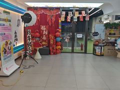 -全心全意动物诊疗中心医院(北苑店)